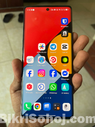 Infinix Note 40s 8/256